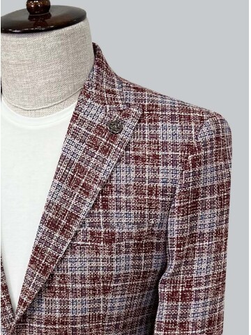 SUIT SARTORIA JACKET 4253