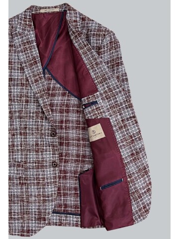 SUIT SARTORIA JACKET 4253