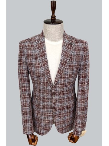 SUIT SARTORIA JACKET 4253