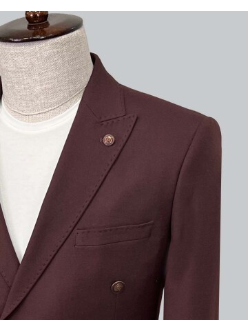 SUIT SARTORIA JACKET 4268