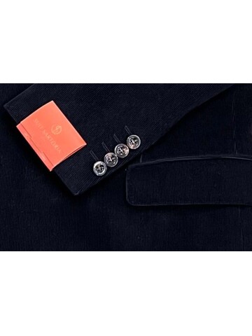 SUIT SARTORIA SİYAH CEKET 4323