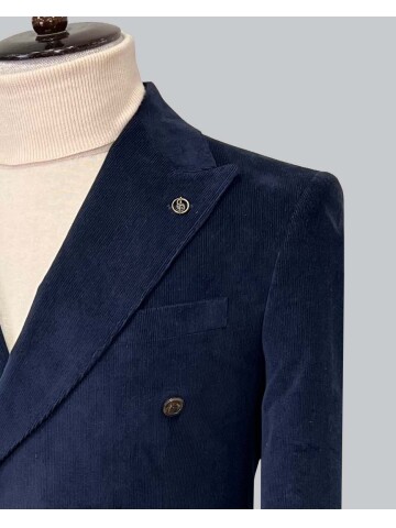 SUIT SARTORIA JACKET 4323