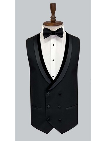 SUIT SARTORIA ÇIKMA YAKA BEYAZ DAMATLIK 5065