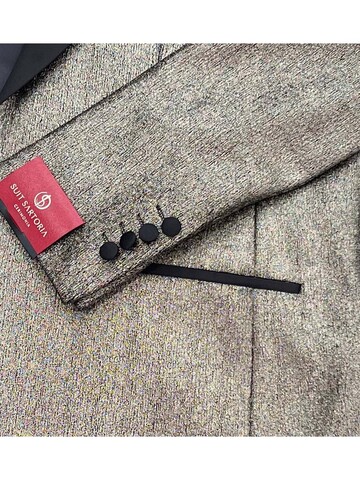 SUIT SARTORIA GOODWEAR 5498