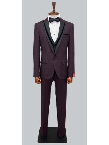 SUIT SARTORIA BORDO DAMATLIK 5063