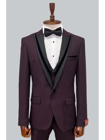 SUIT SARTORIA BORDO DAMATLIK 5063