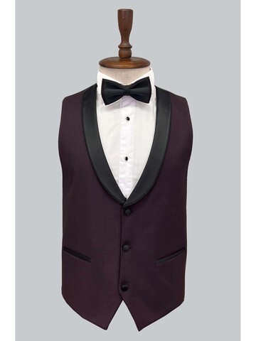 SUIT SARTORIA BORDO DAMATLIK 5063