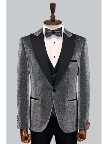 SUIT SARTORIA GRİ DAMATLIK 5498