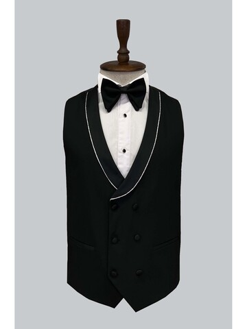 SUIT SARTORIA DRESS BLACK 5502