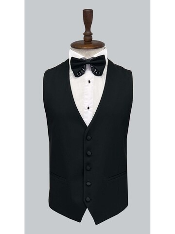 SUIT SARTORIA BLACK TUXEDO 5510