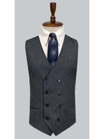 SUIT SARTORIA KOYU GRİ TAKIM ELBİSE 2246