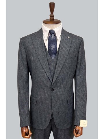 SUIT SARTORIA KOYU GRİ TAKIM ELBİSE 2246