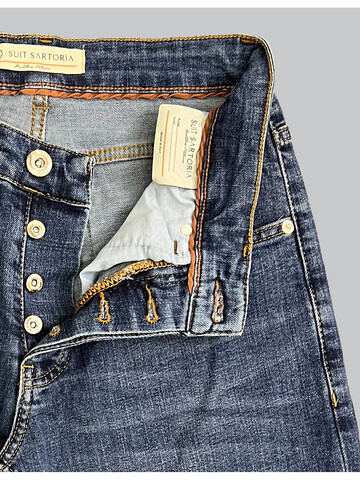 SUIT SARTORIA JEAN 1081