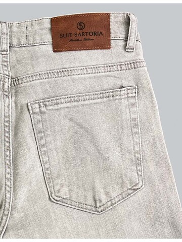 SUIT SARTORIA JEAN 1083