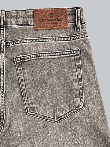 SUIT SARTORIA JEAN 1086