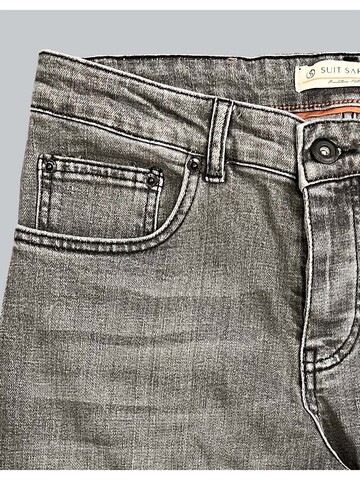 SUIT SARTORIA JEAN 1086