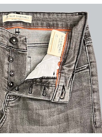 SUIT SARTORIA JEAN 1086