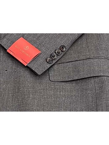 SUIT SARTORIA BROWN SUIT 2346