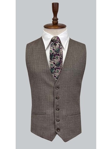 SUIT SARTORIA BROWN SUIT 2346