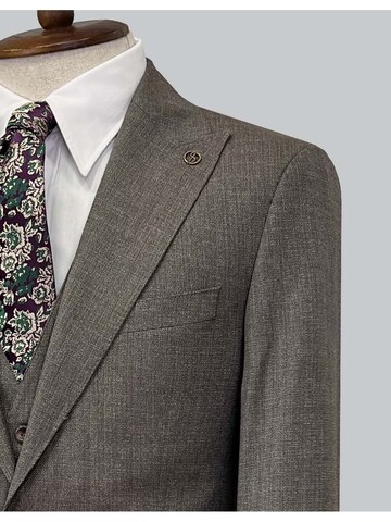 SUIT SARTORIA BROWN SUIT 2346