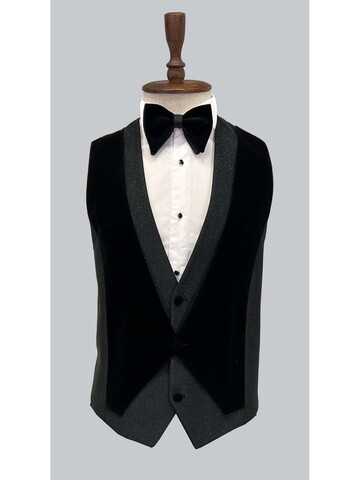 SUIT SARTORIA LACİVERT DAMATLIK 5499