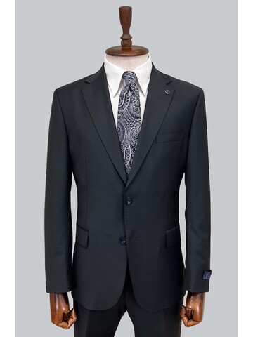 SUIT SARTORIA REGULAR WOOL SUIT 2354
