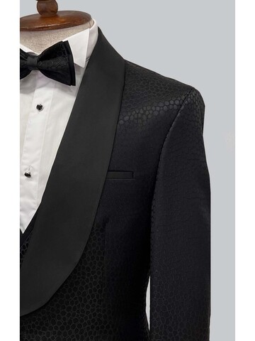 SUIT SARTORIA BLACK TUITION 5242