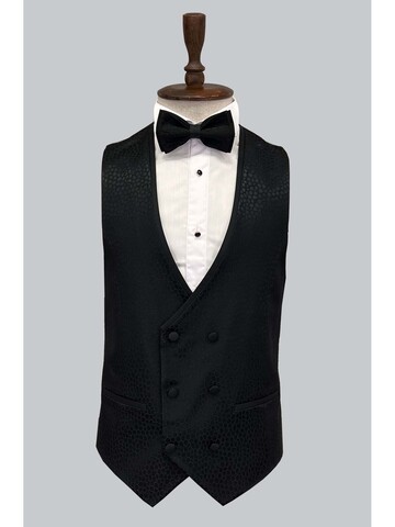 SUIT SARTORIA BLACK TUITION 5242