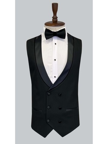 SUIT SARTORIA SİYAH DAMATLIK 5420
