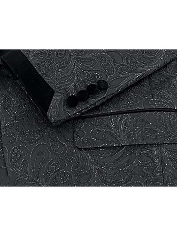 SUIT SARTORIA SİYAH DAMATLIK 5495