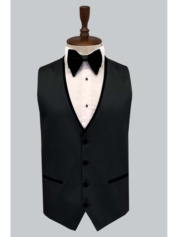 SUIT SARTORIA SİYAH DAMATLIK 5495