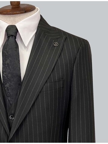 SUIT SARTORIA SİYAH TAKIM ELBİSE 2346