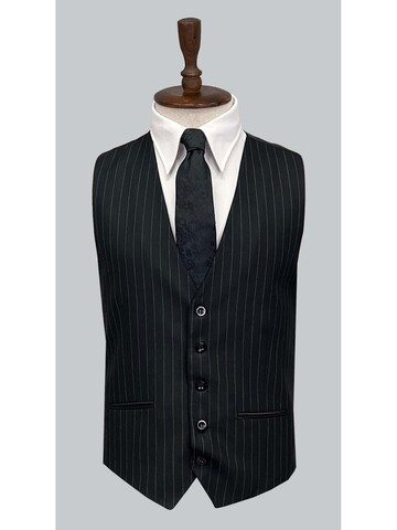SUIT SARTORIA SİYAH TAKIM ELBİSE 2346