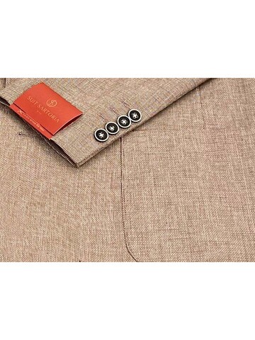 SUIT SARTORIA BROWN SUIT 2287