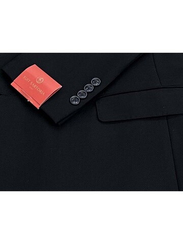 SUIT SARTORIA BLACK SUIT 2326