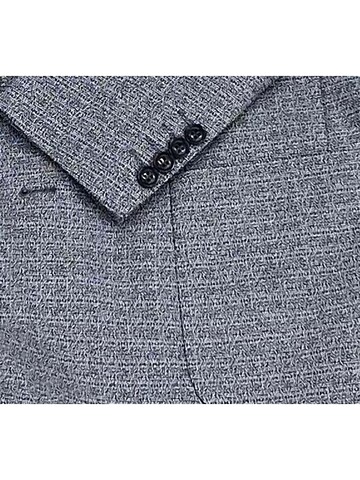 SUIT SARTORIA GREY SUIT 2333