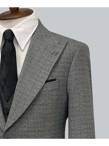 SUIT SARTORIA GREY SUIT 2333