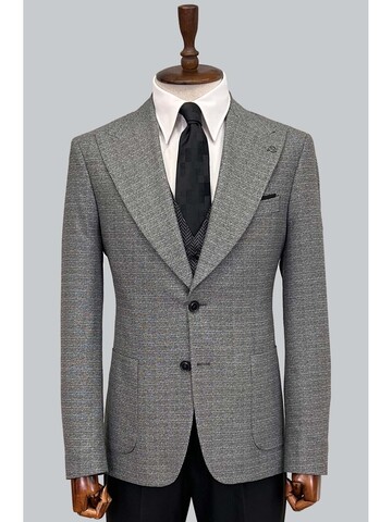 SUIT SARTORIA GREY SUIT 2333