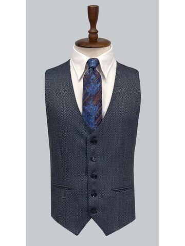 SUIT SARTORIA NAVY BLUE SUIT 2333