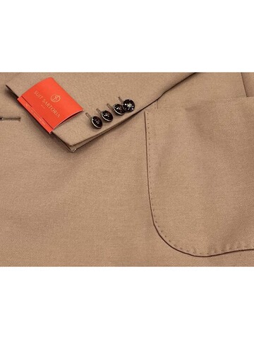 SUIT SARTORIA LIGHT BROWN SUIT 2339