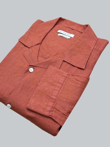 SUIT SARTORIA UZUN KOLLU GÖMLEK 6071