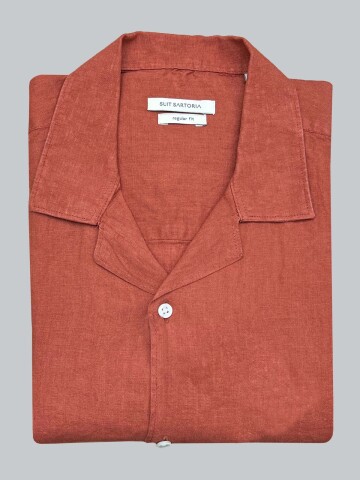 SUIT SARTORIA UZUN KOLLU GÖMLEK 6071