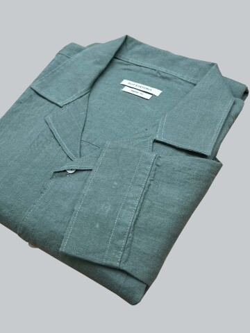 SUIT SARTORIA UZUN KOLLU GÖMLEK 6071