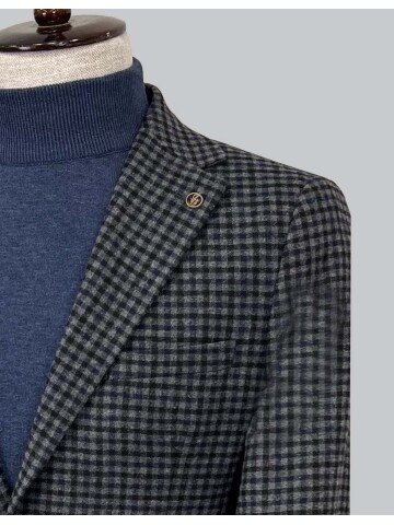 SUIT SARTORIA WOOL JACKET 4318