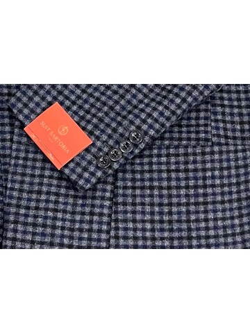 SUIT SARTORIA WOOL JACKET 4318