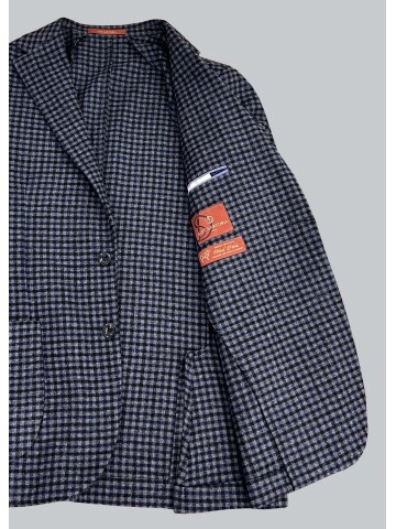 SUIT SARTORIA WOOL JACKET 4318