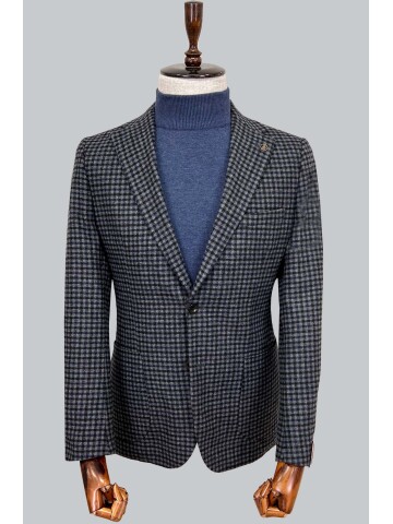 SUIT SARTORIA WOOL JACKET 4318