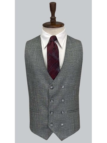 SUIT SARTORIA GREY SUIT 2426