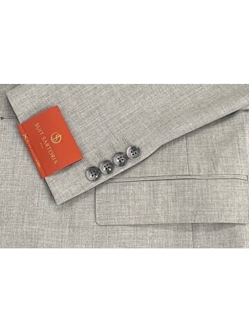 SUIT SARTORIA GREY SUIT 2426