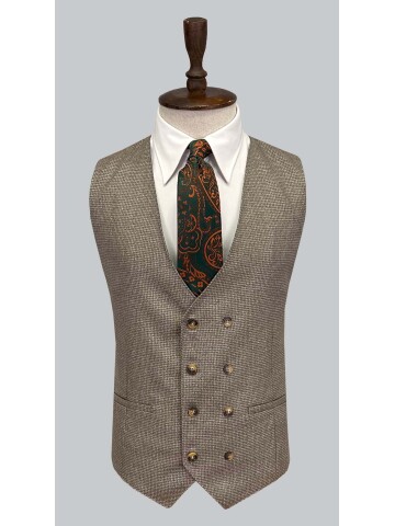 SUIT SARTORIA BEIJE SUIT 2426